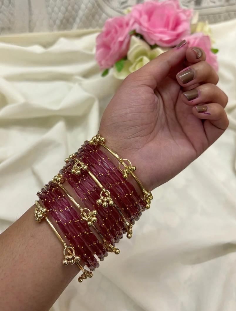 Wedding Bangles